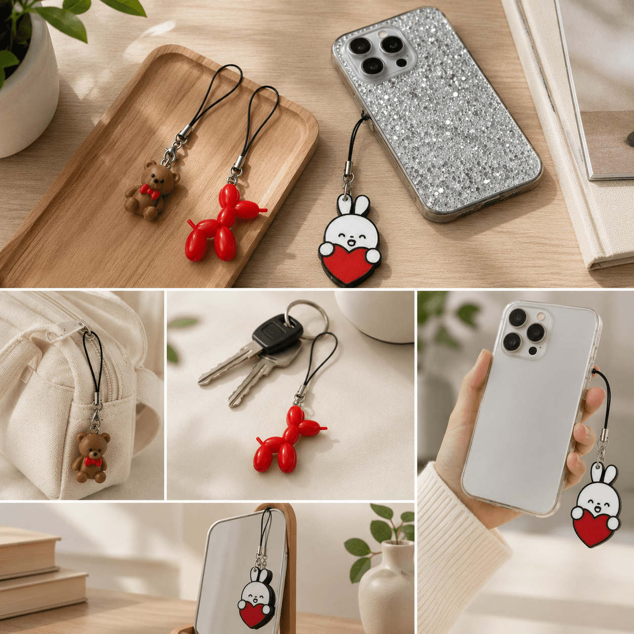 Telefon Aksesuarları